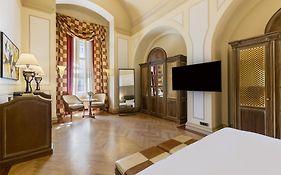 Nh Collection Prague Carlo IV